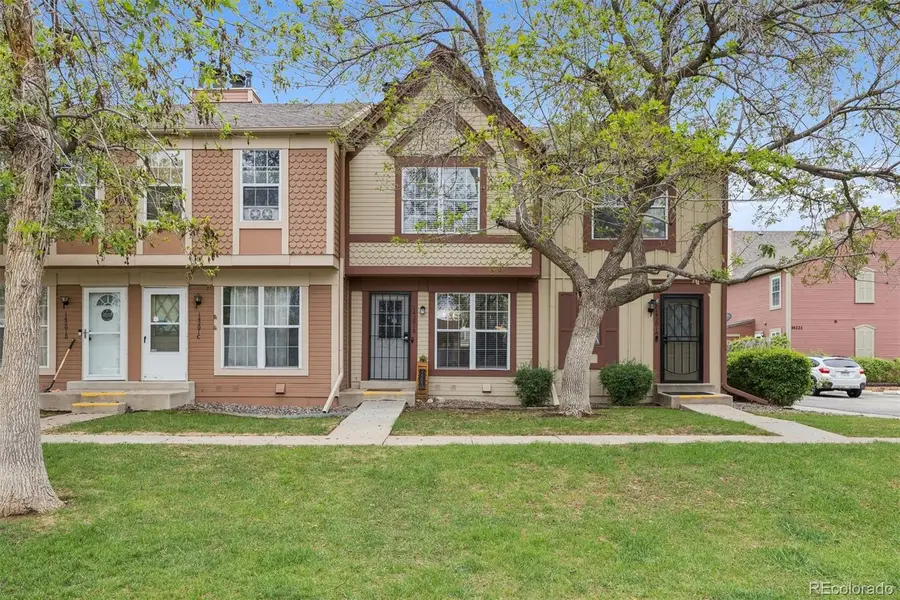 14201 E Hawaii Circle #B, Aurora, CO 80012 - #2