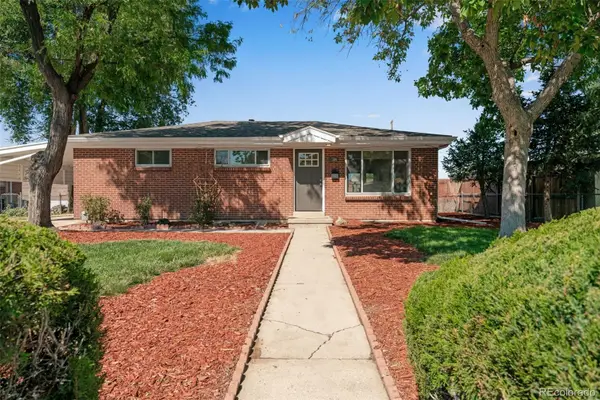 2507 N Zion Street, Aurora, CO 80011