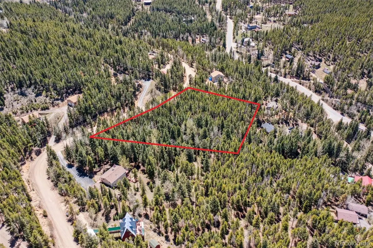 8793 Martin Lane, Conifer, CO 80433 - Image #1