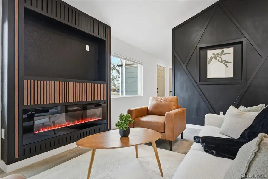 1910 S Hazel Court, Denver, CO 80219 - Image #2