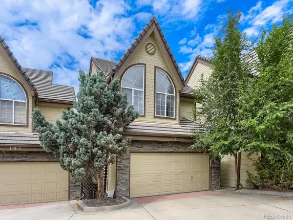 10805 E Jewell Avenue, Aurora, CO 80012
