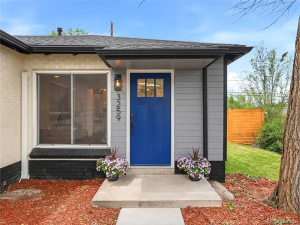 3259 Pontiac Street, Denver, CO 80207
