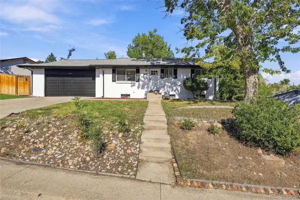 11213 W Briarwood Drive, Lakewood, CO 80226