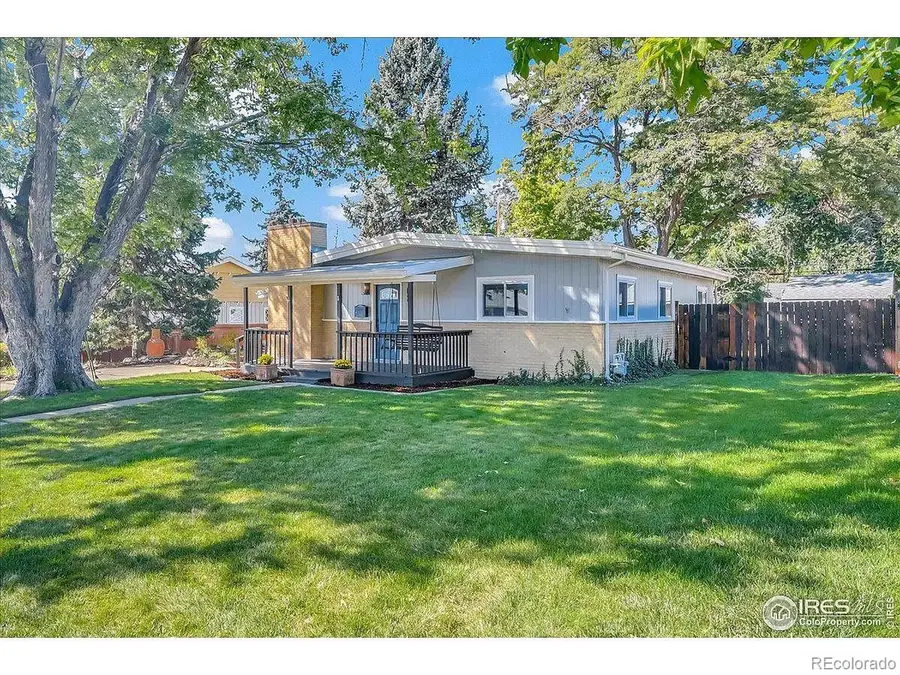 7445 Osceola Street, Westminster, CO 80030 - #2