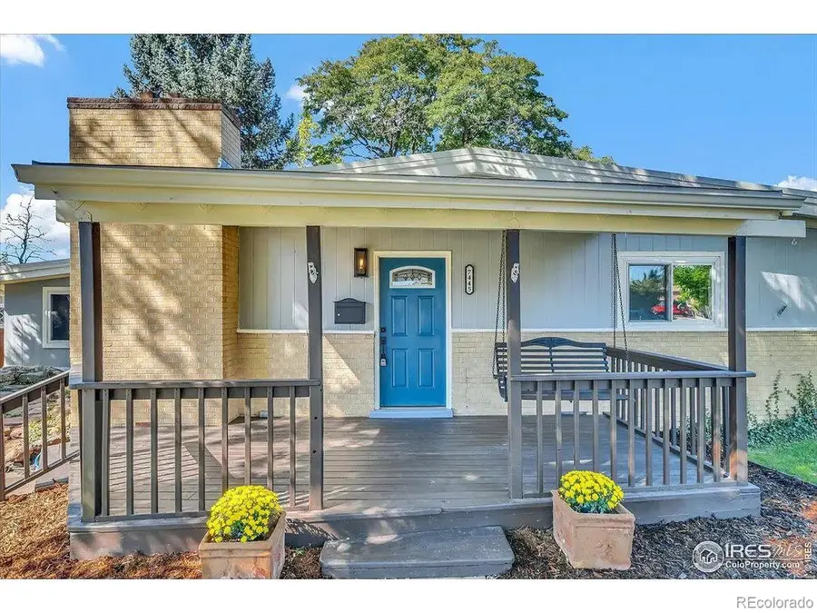 7445 Osceola Street, Westminster, CO 80030 - #3