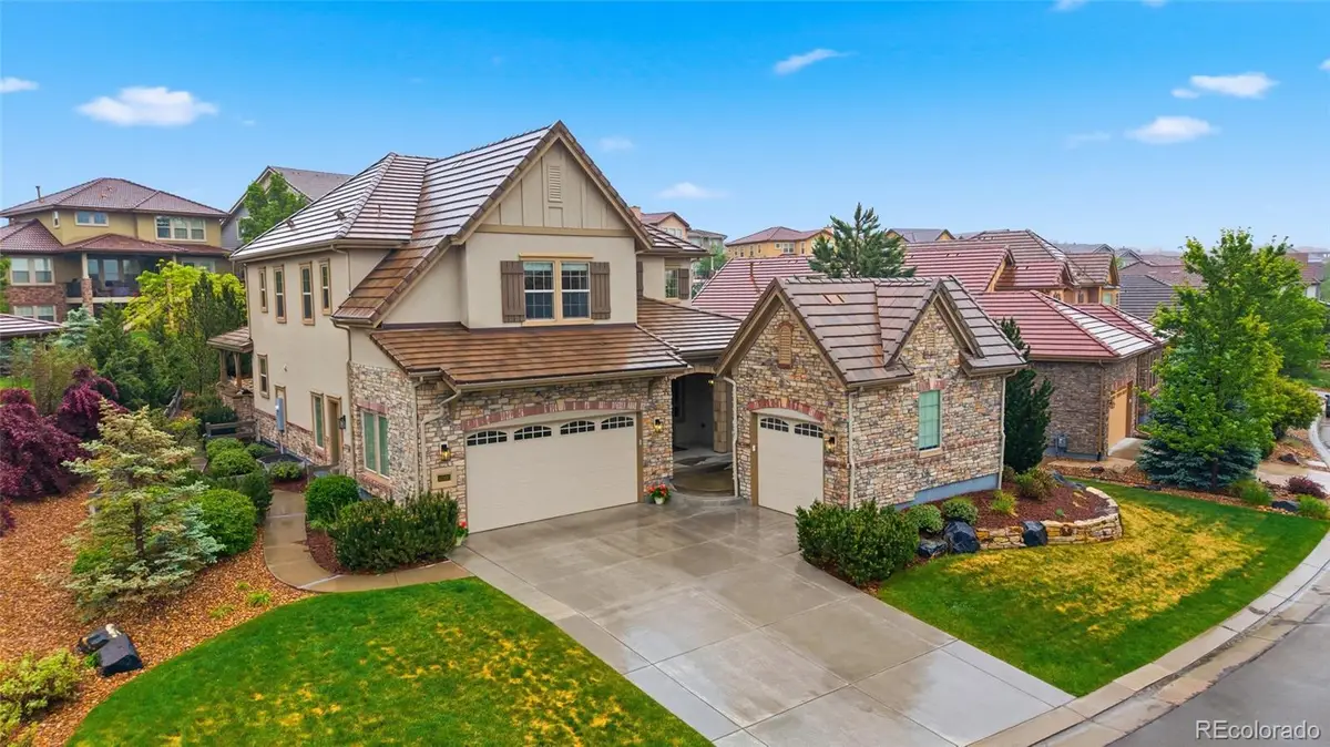 10590 Soulmark Way, Highlands Ranch, CO 80126 - #1