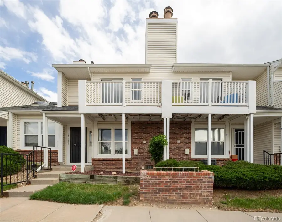 17136 E Tennessee Drive, Aurora, CO 80017 - #2