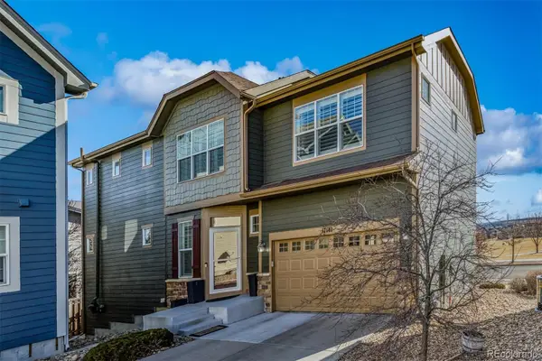 17141 E Neu Towne Parkway, Parker, CO 80134