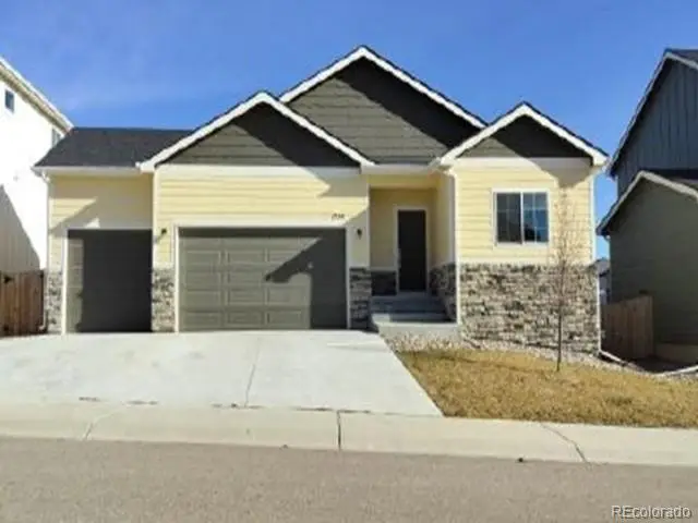 1756 Avery Plaza Street, Severance, CO 80550 - #1