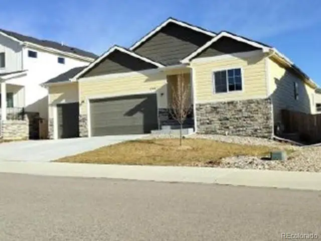 1756 Avery Plaza Street, Severance, CO 80550 - #3