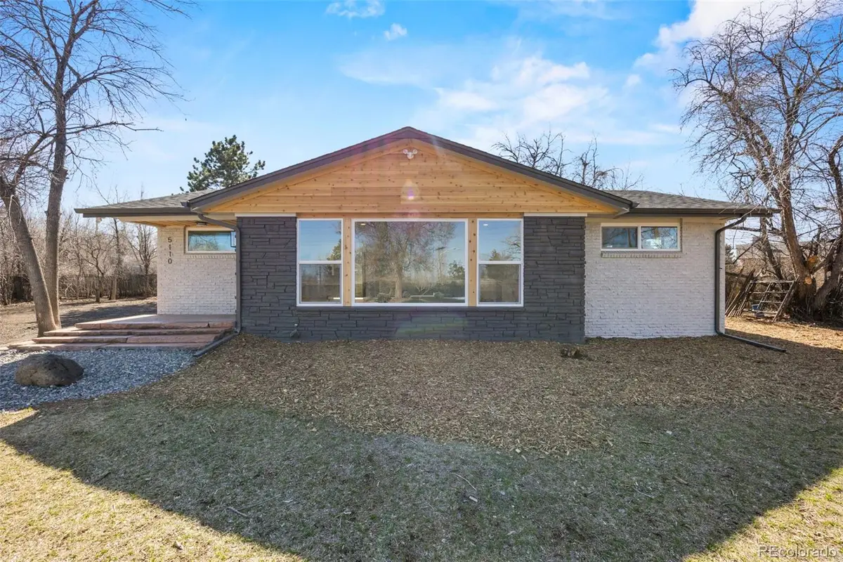 5110 W Ohio Avenue, Denver, CO 80219 - #1