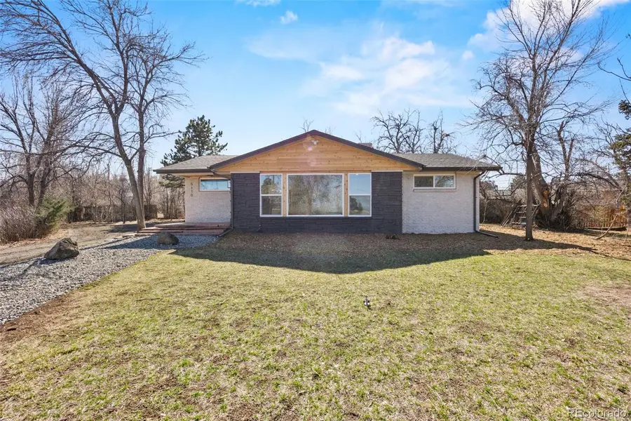 5110 W Ohio Avenue, Denver, CO 80219 - #2