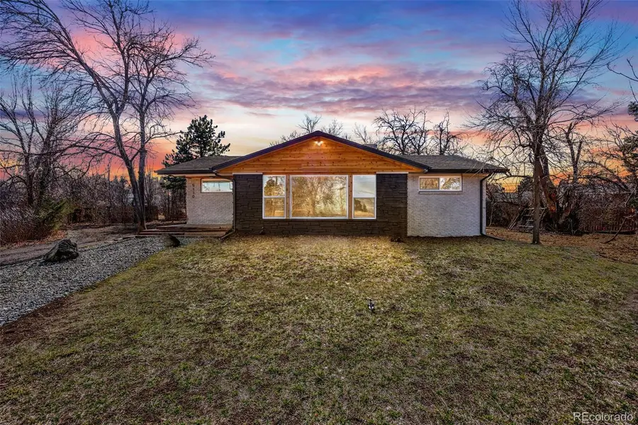 5110 W Ohio Avenue, Denver, CO 80219 - #3