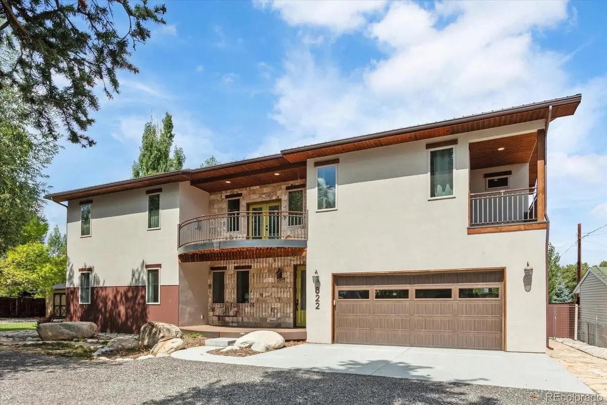 822 Yale Avenue, Buena Vista, CO 81211 - Image #1