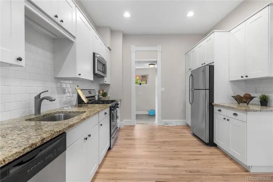 328 E Dakota Avenue, Denver, CO 80209 - Image #2