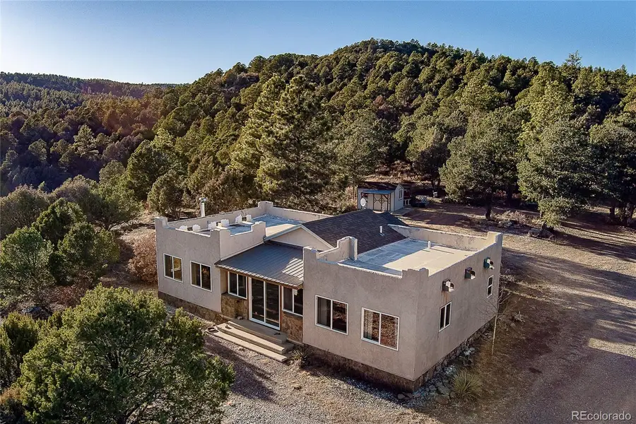 33603 Fisher Peak Parkway, Trinidad, CO 81082 - #2