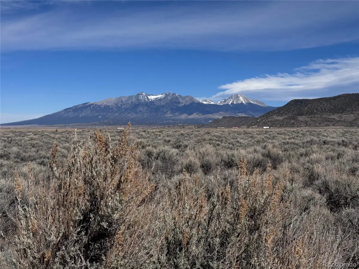 Lot 119 Budweiser Road, Fort Garland, CO 81133 - #1