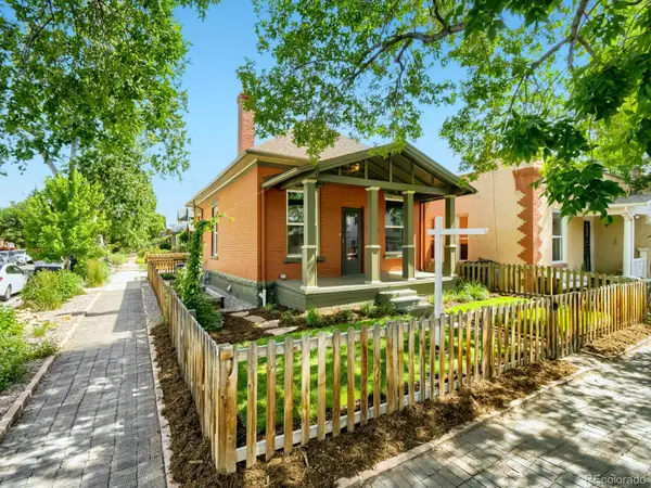 2127 W 33rd Avenue, Denver, CO 80211
