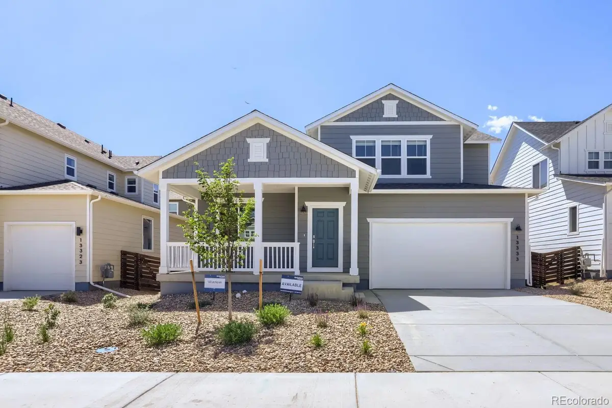 Address Withheld By Seller, Firestone, CO  - #1