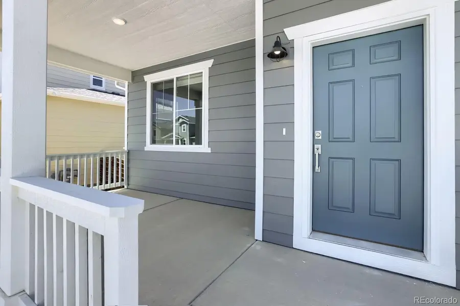 Address Withheld By Seller, Firestone, CO  - #3