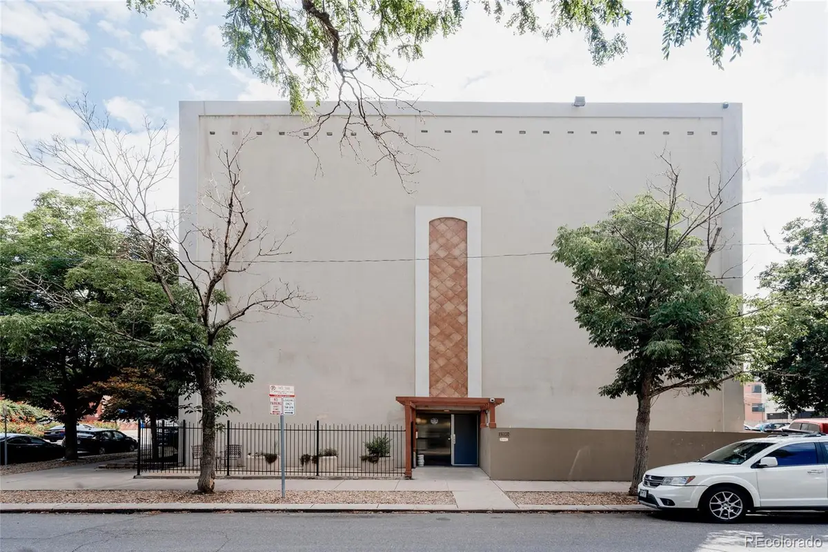 1390 N Emerson Street #105, Denver, CO 80218 - Image #1