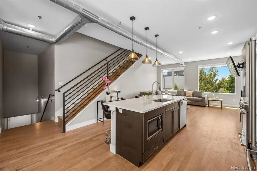 2827 W 25th Avenue #204, Denver, CO 80211 - #2