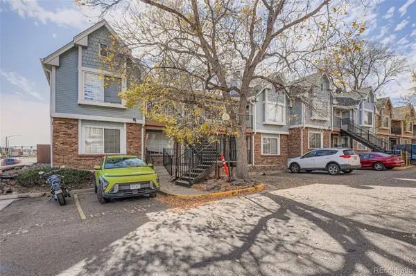 63 S Sable Boulevard #E26, Aurora, CO 80012