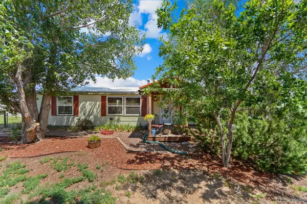 6245 Peerless Farms Road, Peyton, CO 80831