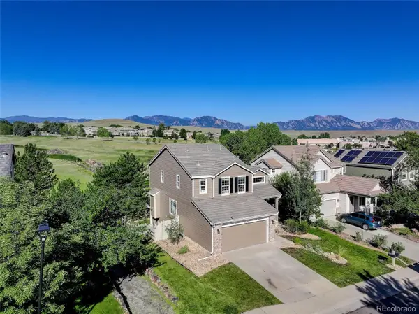 3555 Castle Peak Avenue, Superior, CO 80027