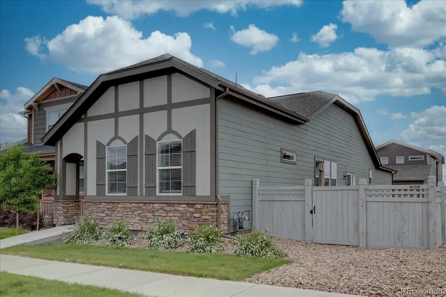 6612 N Ceylon Street, Denver, CO 80249 - #2