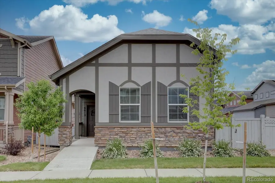 6612 N Ceylon Street, Denver, CO 80249 - #3