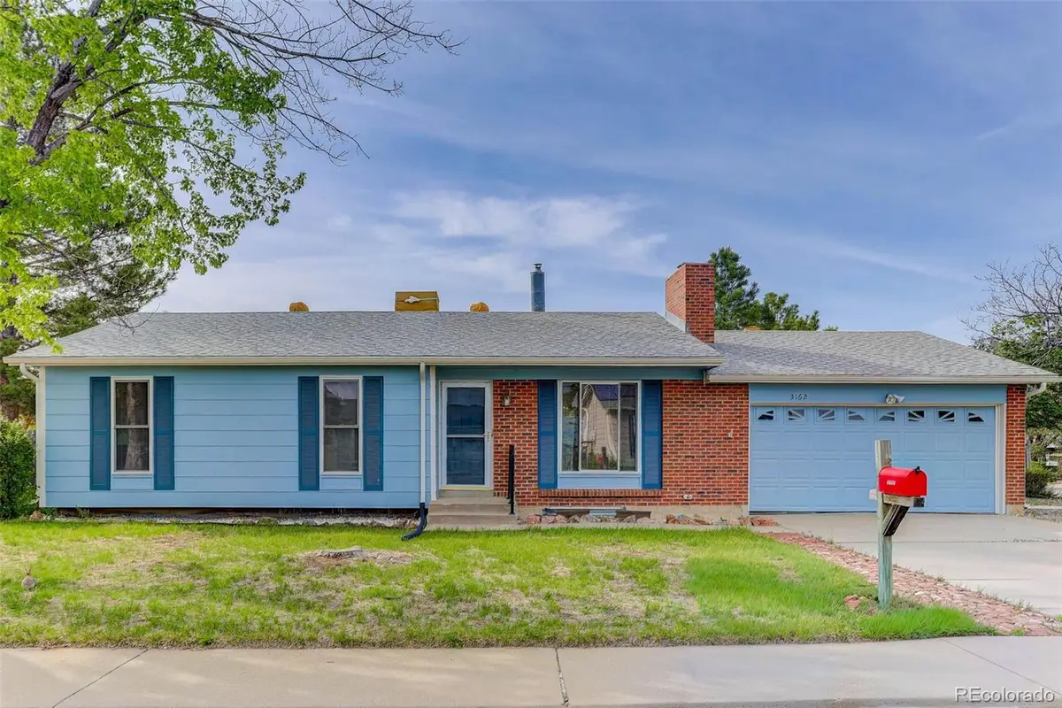 3162 W 10th Avenue Place, Broomfield, CO 80020 - #1