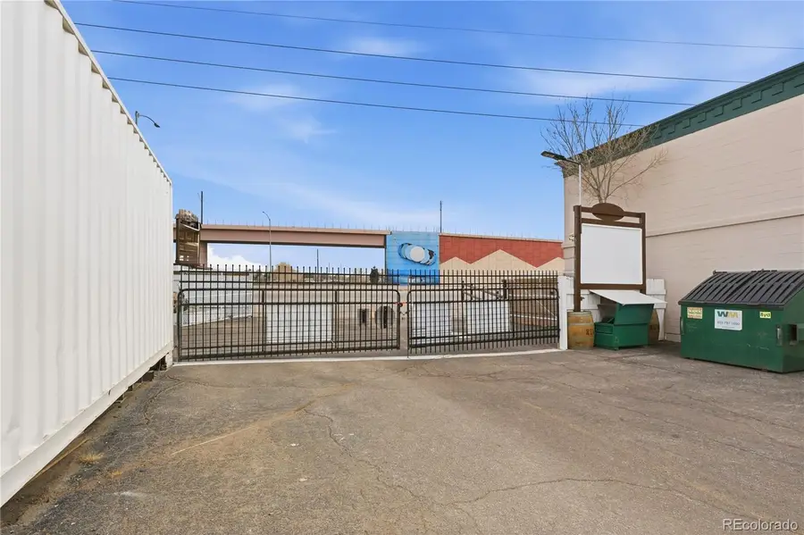 4615 S Santa Fe Drive, Englewood, CO 80110 - #2