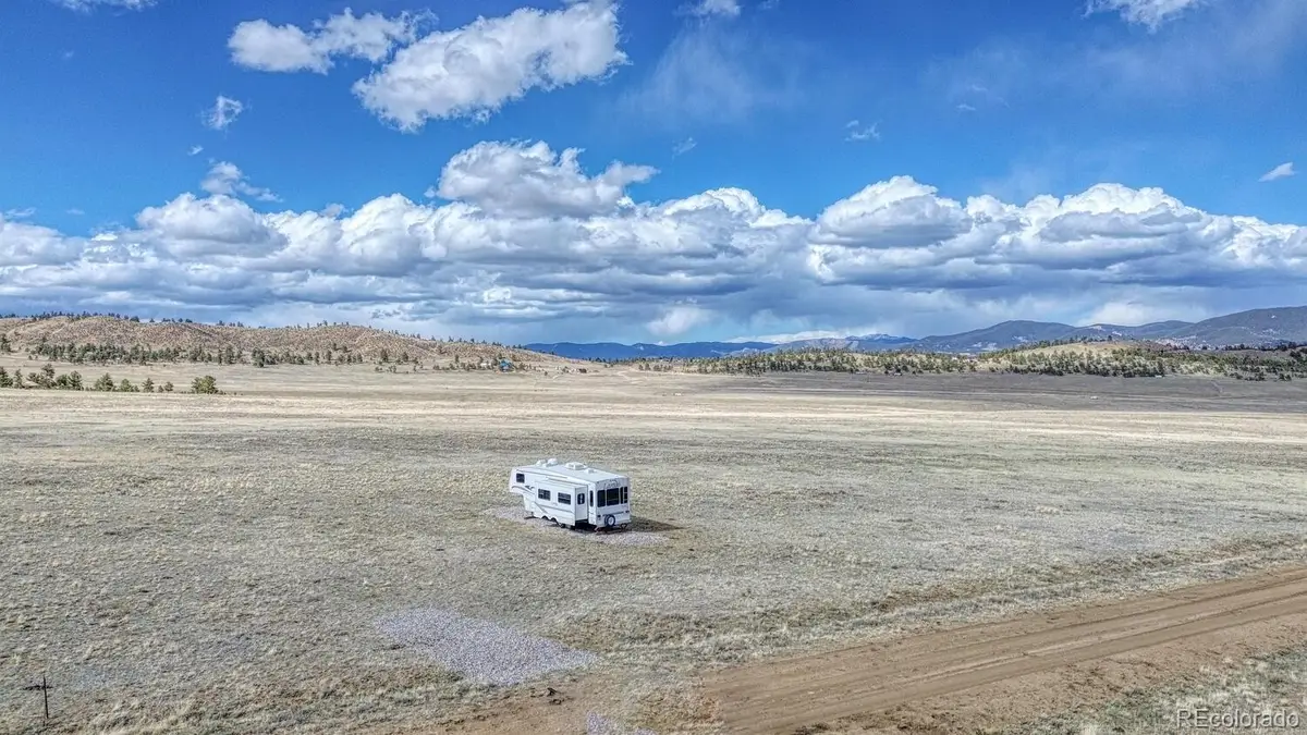 389 Park Road, Hartsel, CO 80449 - Image #1