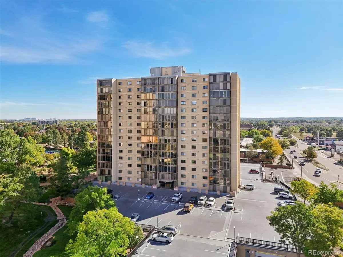 7877 E Mississippi Avenue #1501, Denver, CO 80247 - #1