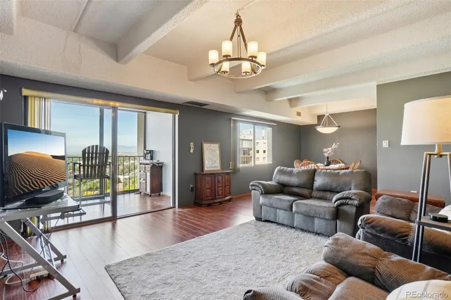 7877 E Mississippi Avenue #1501, Denver, CO 80247 - #2