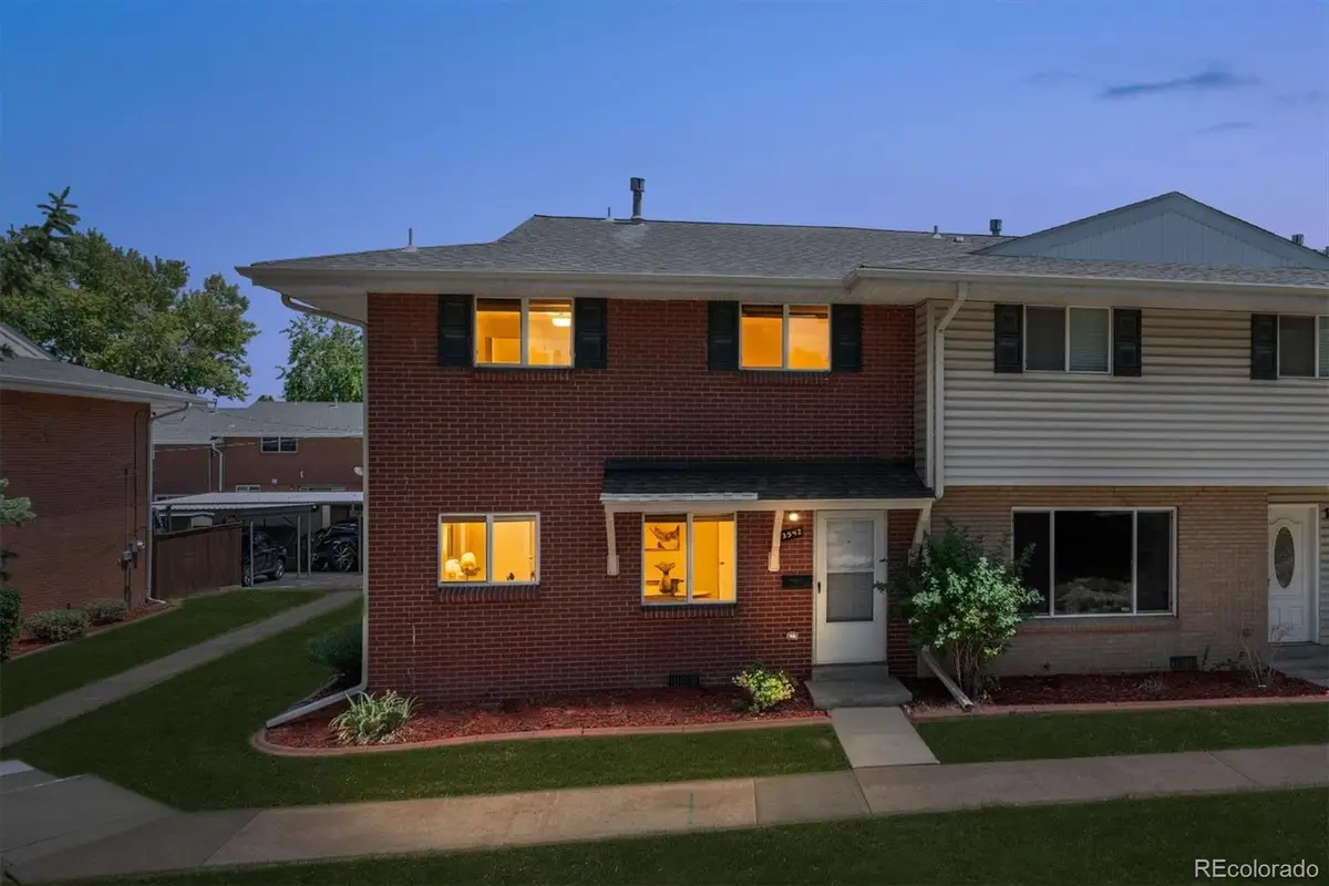 3942 S Yosemite Street, Denver, CO 80237 - #1
