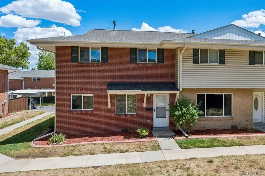3942 S Yosemite Street, Denver, CO 80237 - #2
