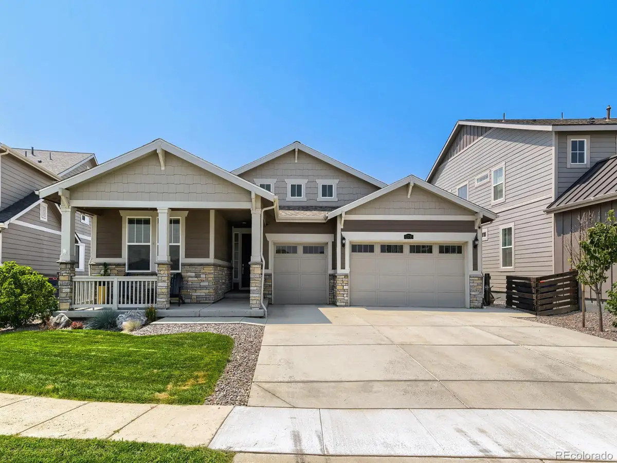 12735 Lake Port Street, Longmont, CO 80504 - #1