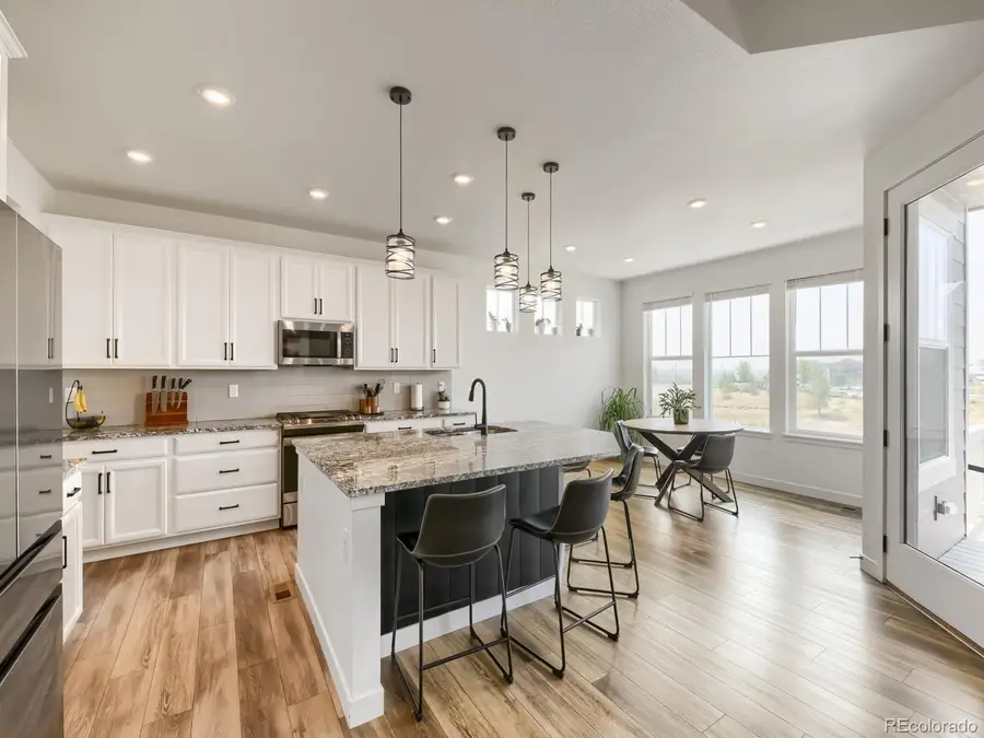 12735 Lake Port Street, Longmont, CO 80504 - #3