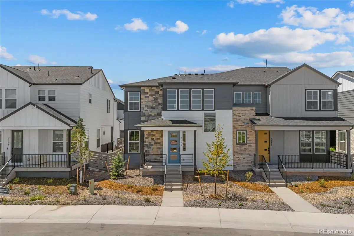 7192 Watercress Drive, Littleton, CO 80125 - Image #1