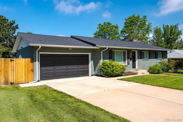 3461 S Ivy Way, Denver, CO 80222