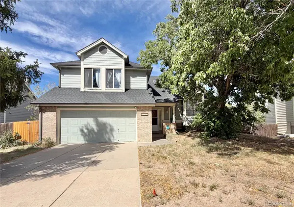 3635 S Truckee, Aurora, CO 80013