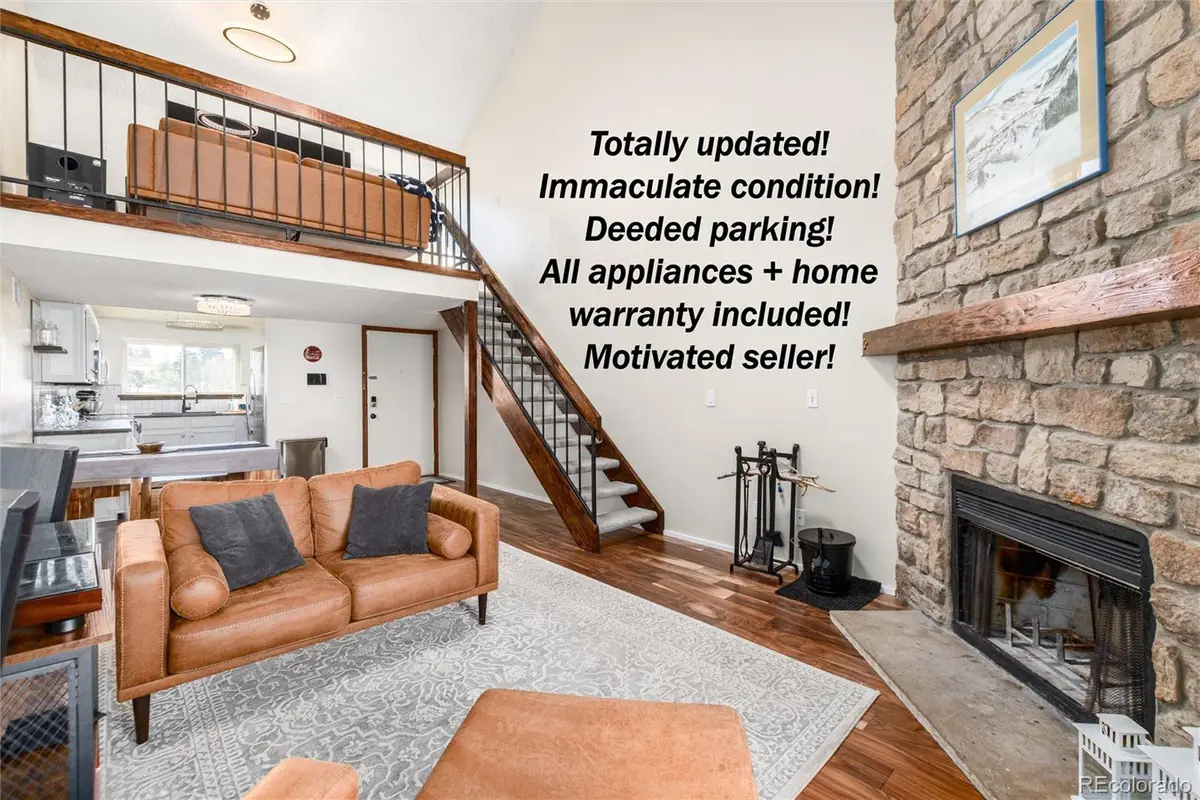 3696 S Depew Street #303, Lakewood, CO 80235 - #1