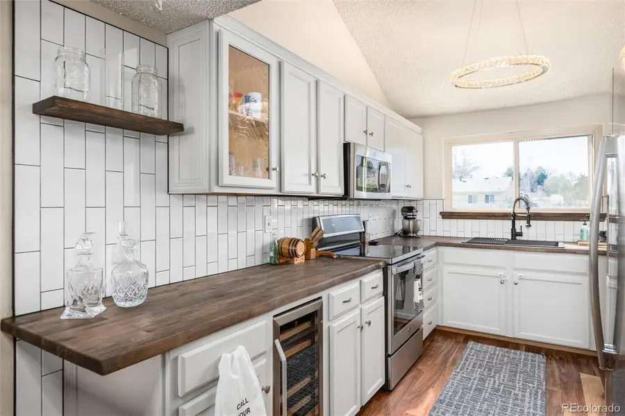 3696 S Depew Street #303, Lakewood, CO 80235 - #2