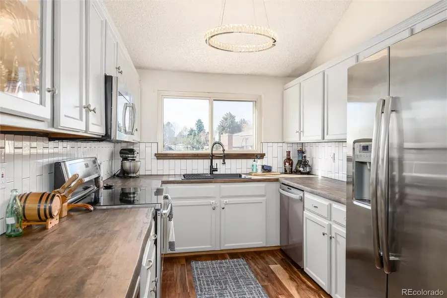 3696 S Depew Street #303, Lakewood, CO 80235 - #3