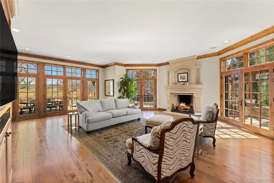 4160 S Humboldt Street, Cherry Hills Village, CO 80113 - Image #2