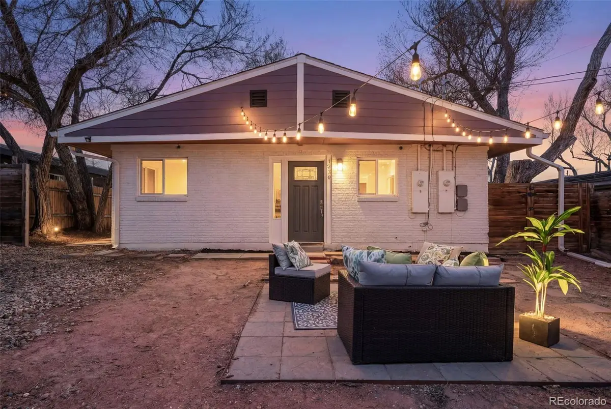 1030 Stuart Street, Denver, CO 80204 - #1