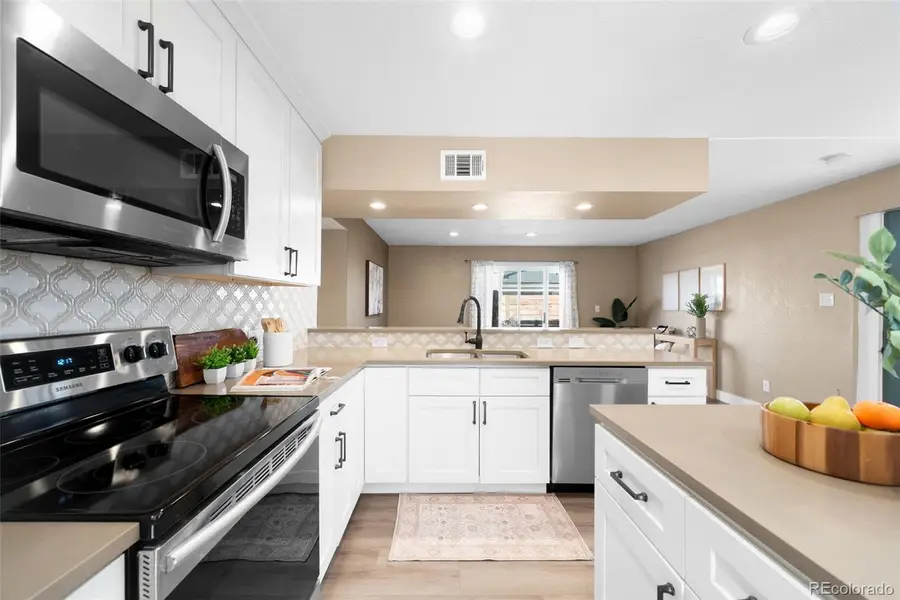 1030 Stuart Street, Denver, CO 80204 - #2