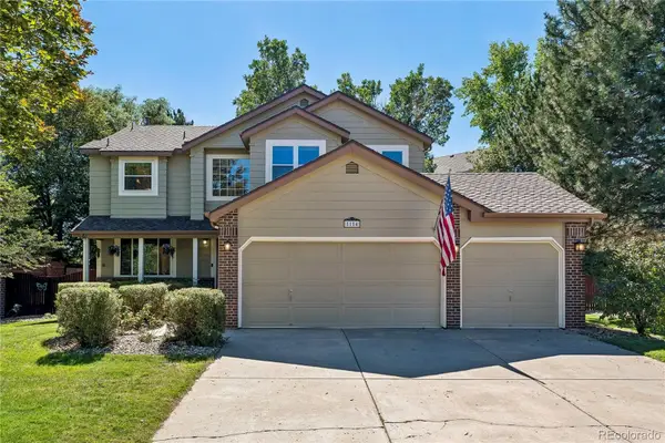 8184 Lone Maple, Lone Tree, CO 80124